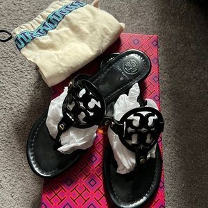 Tory Burch shoes